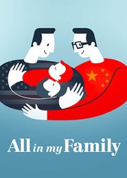 All in My Family series tv