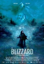 The Blizzard series tv