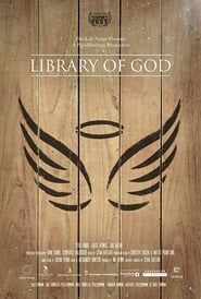 Library of God series tv