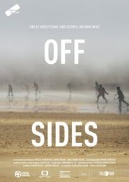 Off Sides series tv