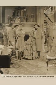 The Heart of Maryland 1927 streaming