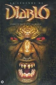 The Legend of Diablo series tv