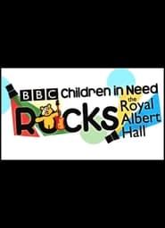 Children in Need Rocks the Royal Albert Hall 2009 streaming
