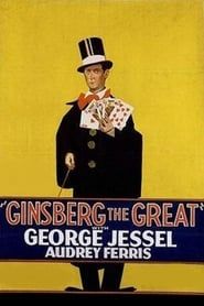 Ginsberg the Great (1927)