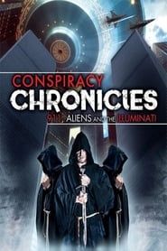 Image Conspiracy Chronicles: 9/11, Aliens and the Illuminati 2019