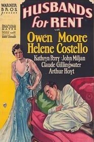 Husbands for Rent (1927)