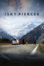 The Sky Piercer series tv
