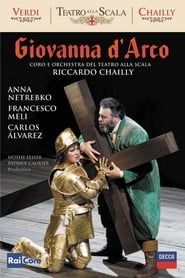 Teatro alla Scala: Joan of Arc 2018 streaming