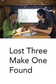 Lost Three Make One Found series tv
