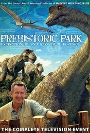 Safari préhistorique series tv