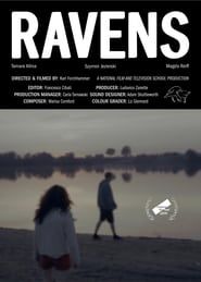 Ravens series tv