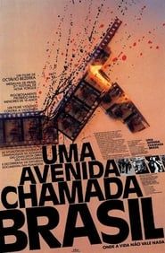 Image Uma Avenida Chamada Brasil 1989