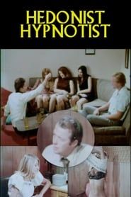 Image Hedonist Hypnotist 1970