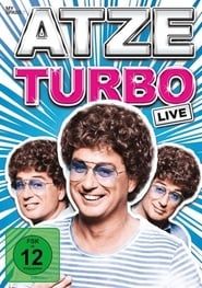 Atze Schröder - Live - Turbo (2019)
