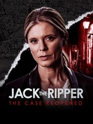 Image Jack the Ripper : The Case Reopened