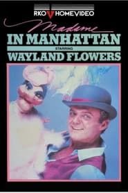 Madame in Manhattan 1984 streaming