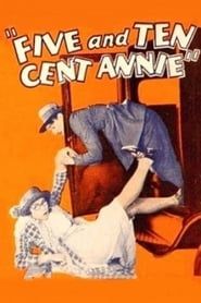 Five and Ten Cent Annie (1928)
