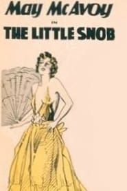 The Little Snob series tv