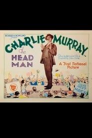 The Head Man 1928 streaming