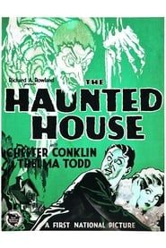 Image The Haunted House 1928