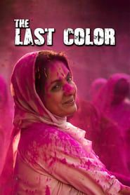 The Last Color series tv