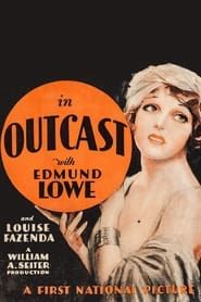 Outcast 1928 streaming