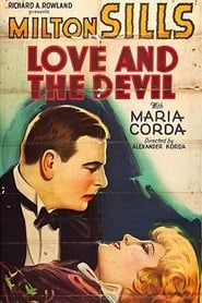Love and the Devil (1929)