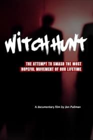 WitchHunt series tv