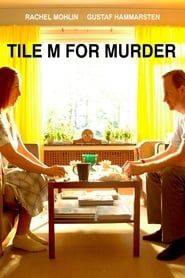 Tile M for Murder series tv