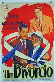 Un divorcio (1953)