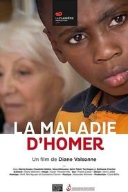La Maladie d’Homer (2014)