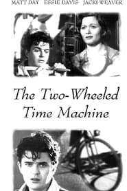 The Two-Wheeled Time Machine series tv