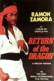 Return of the Dragon 1974 streaming