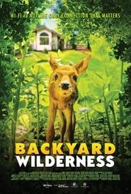 Backyard Wilderness 3D series tv