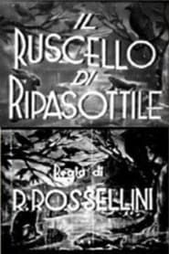 The Brook of Ripa Sottile (1941)