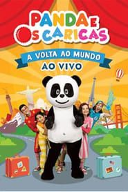 Panda e os Caricas - O Musical 2018 Ao Vivo series tv
