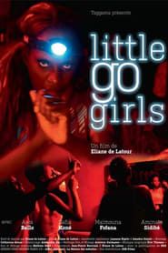 Little Go Girls series tv