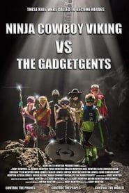 Image Ninja Cowboy Viking vs. the GadgetGents