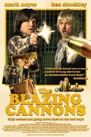 The Blazing Cannons-hd