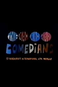 Image The Mad, Mad, Mad Comedians 1970