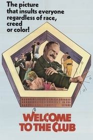 Welcome to the Club (1971)