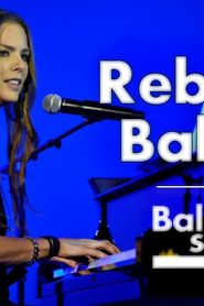 Rebekka Bakken - Live at Baloise Session 2014