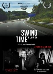 Swing Time in Limousin series tv