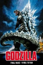 Godzilla: B-Roll to Film series tv