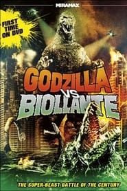 Making of Godzilla vs. Biollante series tv