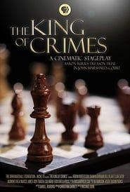 The King of Crimes series tv