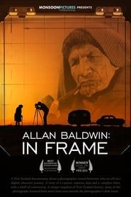 Allan Baldwin: In Frame series tv