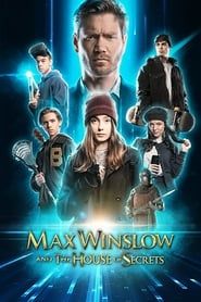 Max Winslow and The House of Secrets series tv