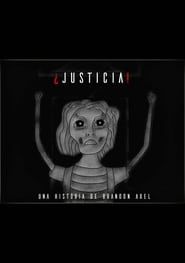 Justice!? series tv