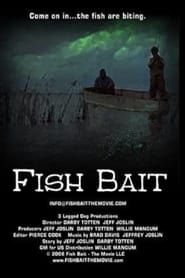 Image Fish Bait: The Movie